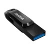 Picture of 256 GB SanDisk Ultra Dual Drive Go USB Type-C