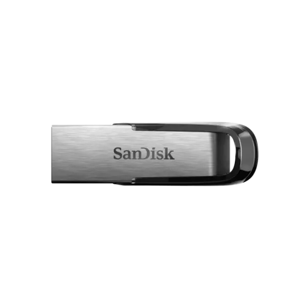 Picture of 64 GB SanDisk Ultra Flair USB 3.0 Flash Drive