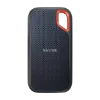 Picture of 2 TB SanDisk Extreme Portable SSD