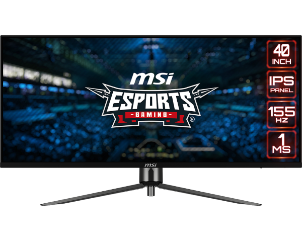 Picture of MSI MAG401QR