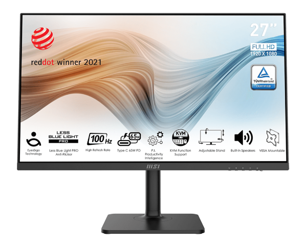 Picture of MSI Modern MD272XP