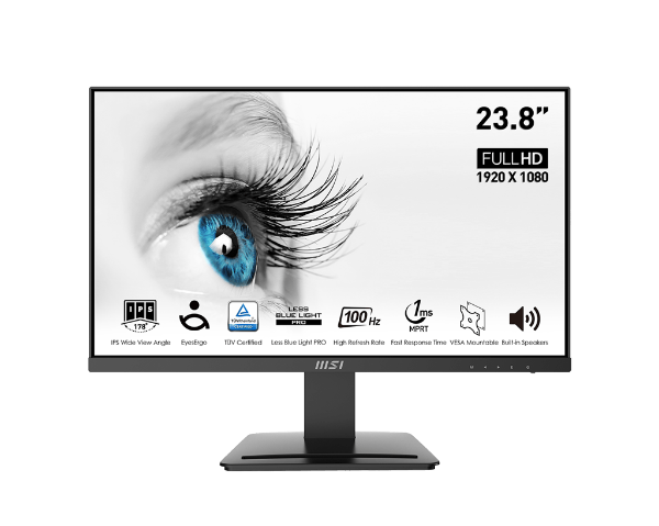 Picture of MSI PRO MP243X