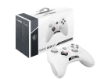 Picture of MSI FORCE GC30 V2 White Wireless Gaming Controller