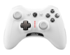 Picture of MSI FORCE GC30 V2 White Wireless Gaming Controller