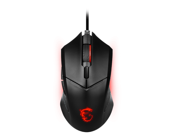 Picture of MSI CLUTCH GM08
