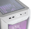 Picture of Cooler Master, HAF 500 White