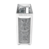 Picture of Cooler Master, HAF 500 White