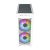 Picture of Cooler Master, HAF 500 White