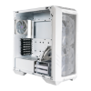 Picture of Cooler Master, HAF 500 White