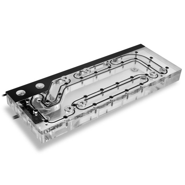 Picture of Lian Li O11 Dynamic Distro Plate
