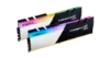 Picture of 64 GB RAM, DDR4-3600 MHz, (32 GB x 2), G.SKILL TridentZ RGB Series