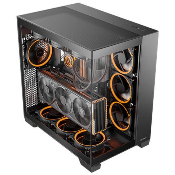 Picture of Antec C8