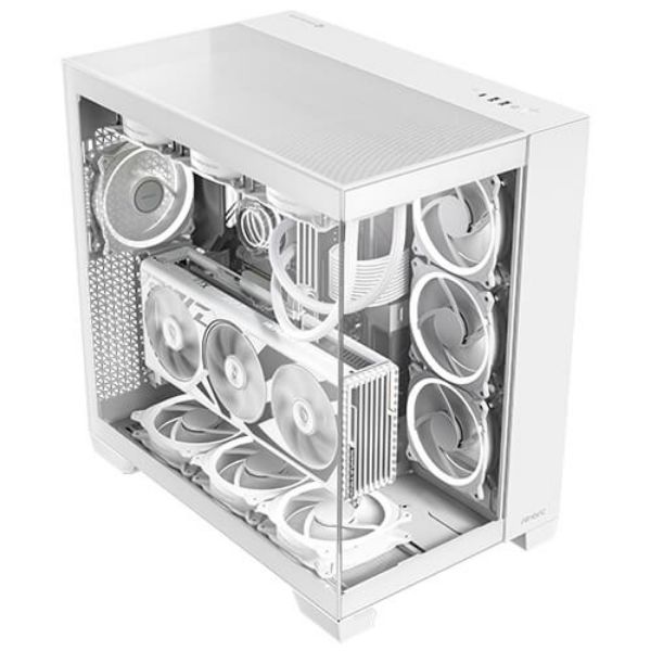 Picture of Antec C8 White