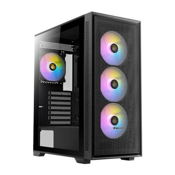 Picture of Antec AX81 ELITE