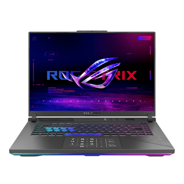 Picture of ASUS ROG STRIX G16 (2024) G614JVR