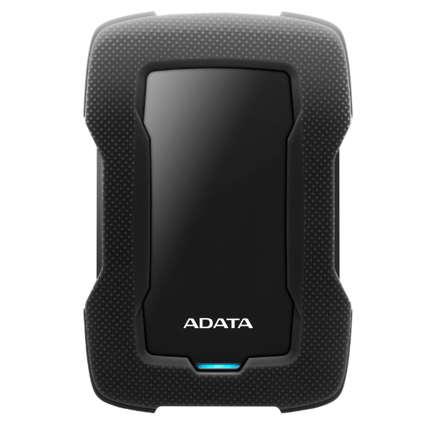 Picture of 1TB A-DATA HD330 External Hard Disk Drive, 2.5"