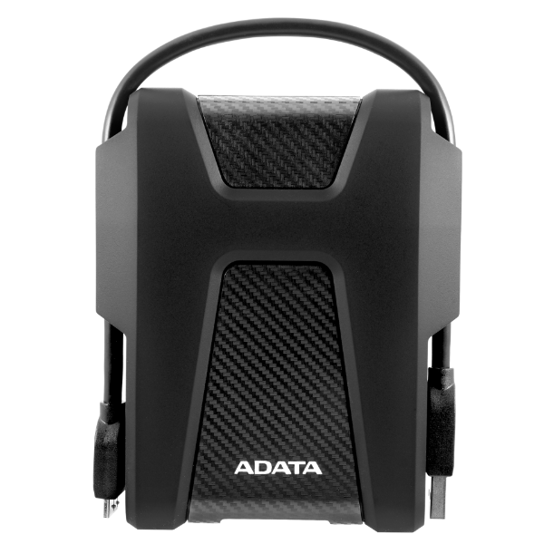 Picture of 2TB A-DATA HD680 External Hard Disk Drive, 2.5"