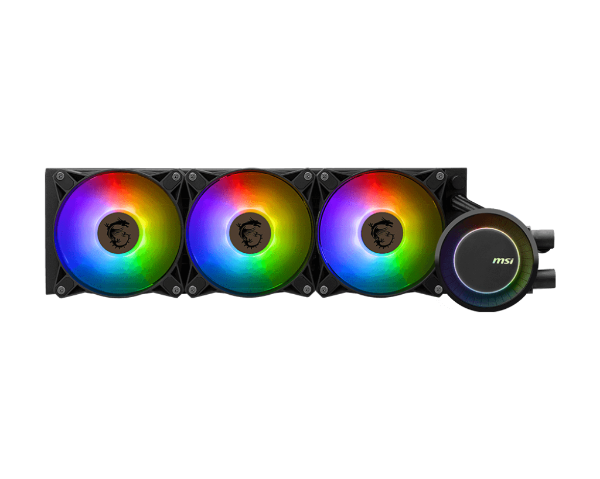 Picture of MSI MAG CORELIQUID E360