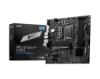 Picture of MSI PRO B760M-P DDR4