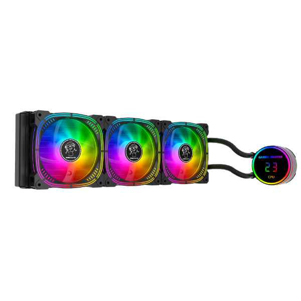 Picture of GAMES MASTER LI360