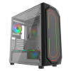 Picture of GAMES MASTER MX700 Black