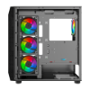 Picture of GAMES MASTER MX700 Black