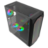 Picture of GAMES MASTER MX700 Black