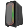 Picture of GAMES MASTER MX700 Black
