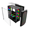 Picture of GAMES MASTER MX700 Black