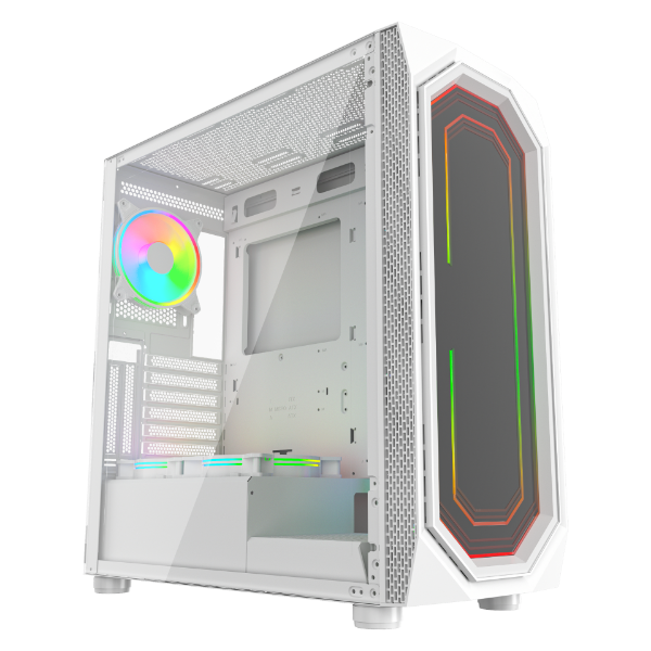 Picture of GAMES MASTER MX700 White