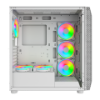 Picture of GAMES MASTER MX700 White
