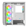 Picture of GAMES MASTER MX700 White