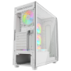 Picture of GAMES MASTER MX700 White