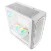 Picture of GAMES MASTER MX700 White