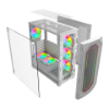 Picture of GAMES MASTER MX700 White