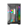 Picture of GAMES MASTER MZ800 Black