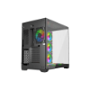 Picture of GAMES MASTER MZ800 Black