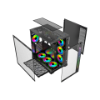 Picture of GAMES MASTER MZ800 Black