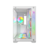 Picture of GAMES MASTER MZ800 White