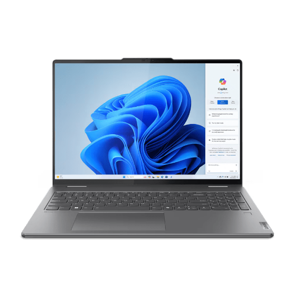 Picture of Lenovo YOGA 7, U7 155U, 16GB, 1TB, 16" WUXGA, W11