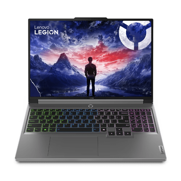Picture of Lenovo LEGION Pro 5 16IRX9