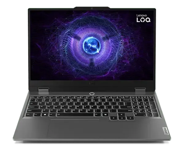 Picture of Lenovo LOQ 15, i7 13th HX, 16GB, 512GB, RTX3050