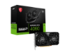 Picture of MSI GeForce RTX™ 4060 VENTUS 2X BLACK 8 GB OC