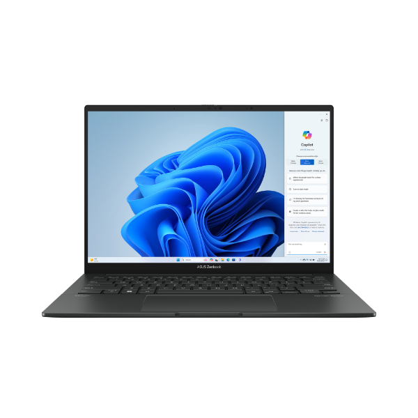 Picture of ASUS Zenbook 14 OLED Q415MA