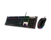 Picture of MSI FORGE GK310 COMBO - RED SWITCHES