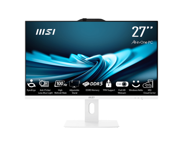 Picture of MSI PRO AP272P 14M