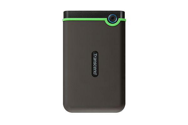 Picture of 4 TB Transcend StoreJet 25M3C