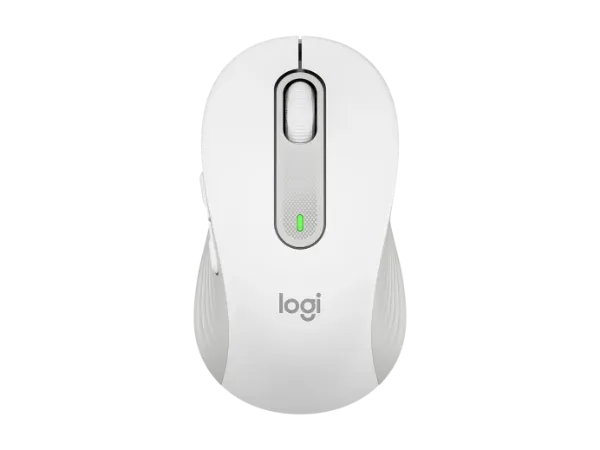 Picture of Logitech M650 SIGNATURE White