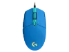 Picture of Logitech G203 LIGHTSYNC RGB 6 Button Gaming Mouse