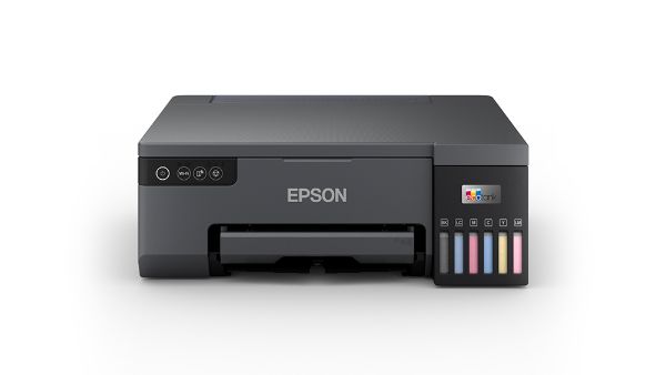 Picture of Epson EcoTank L8050 Ink Tank Photo Printer